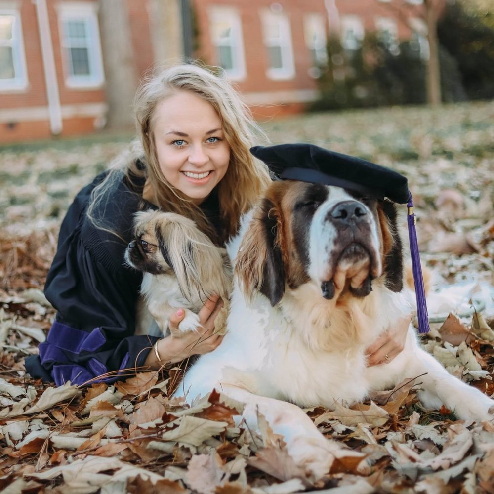 Meet your Posher, Lauren